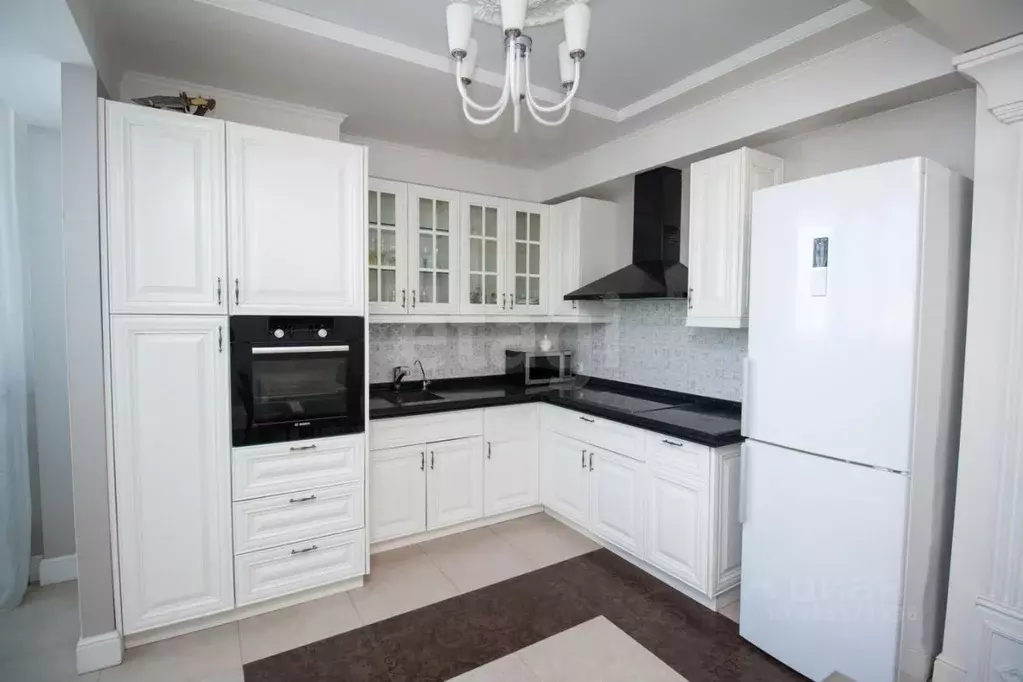 2-к кв. Сахалинская область, Южно-Сахалинск Комсомольская ул., 271Ак3 ... - Фото 1