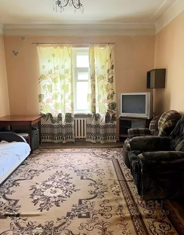 2-к кв. Москва 1-я Курьяновская ул., 12 (51.0 м) - Фото 1