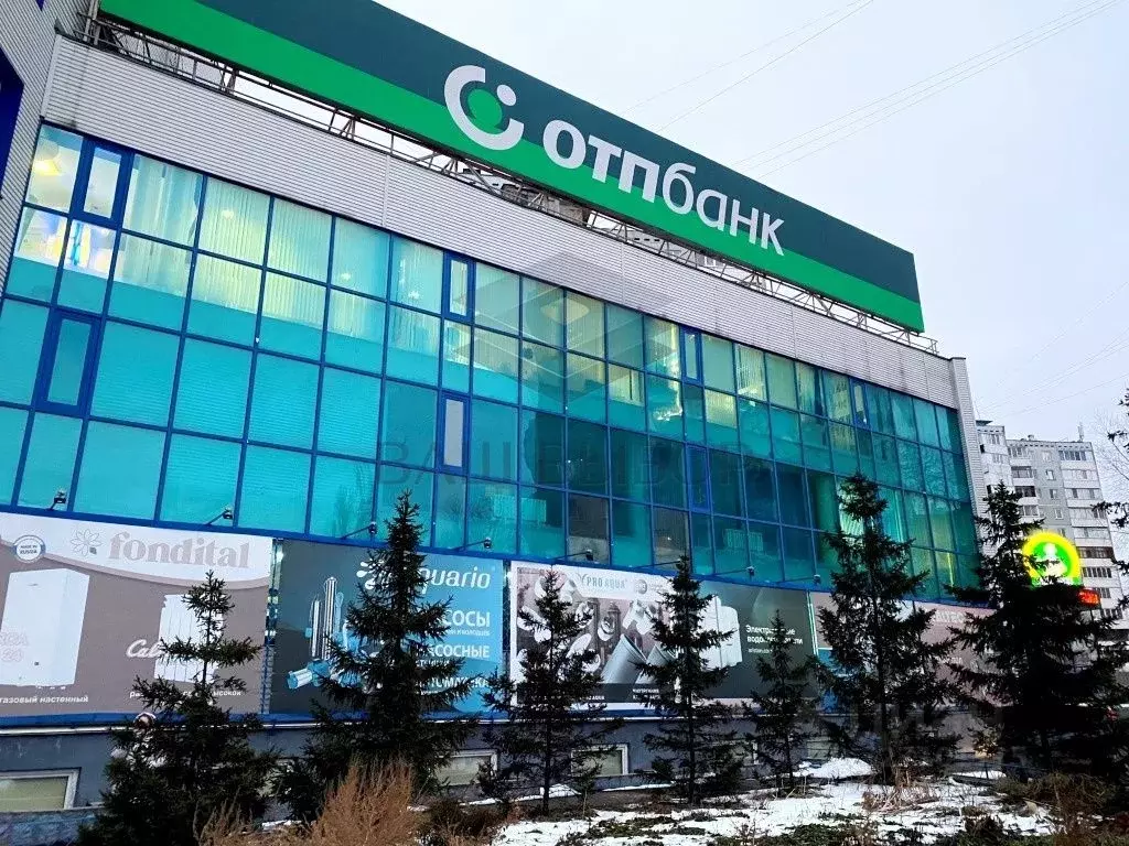 Помещение свободного назначения в Омская область, Омск ул. Степанца, ... - Фото 1