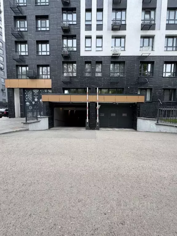 Гараж в Самарская область, Самара просп. Масленникова, 14А (14 м) - Фото 1