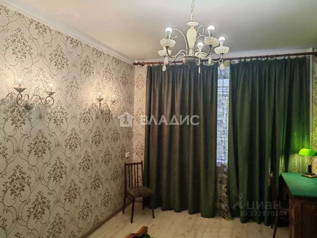 Комната Москва просп. Мира, 70А (17.0 м) - Фото 1