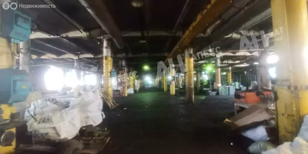 Производственное помещение (2500 м) - Фото 2