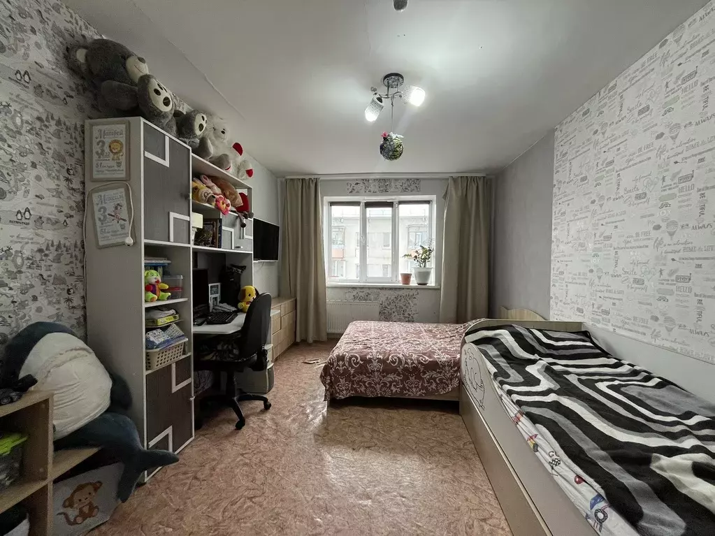 Продаётся 1-к квартира, 35.8 м - Фото 1