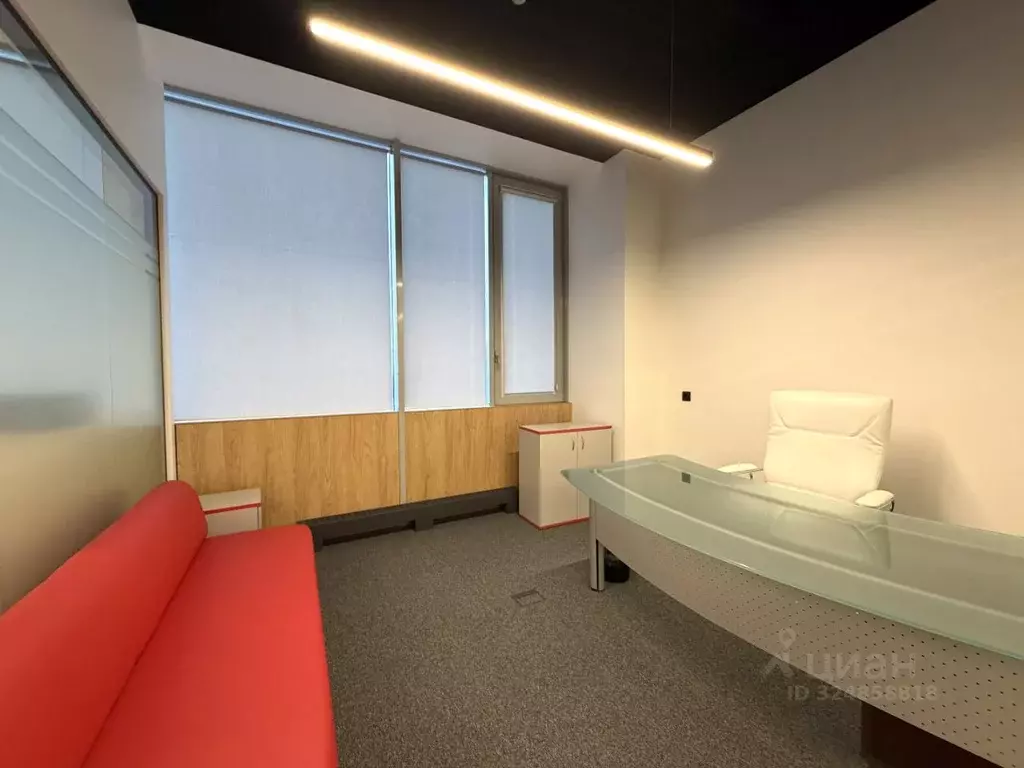 Офис в Московская область, Красногорск Ильинское ш., 1а (57 м) - Фото 2