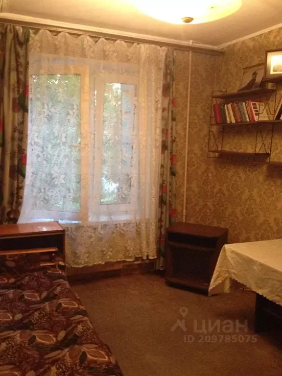 Комната Москва ул. Декабристов, 36к1 (13.0 м) - Фото 2