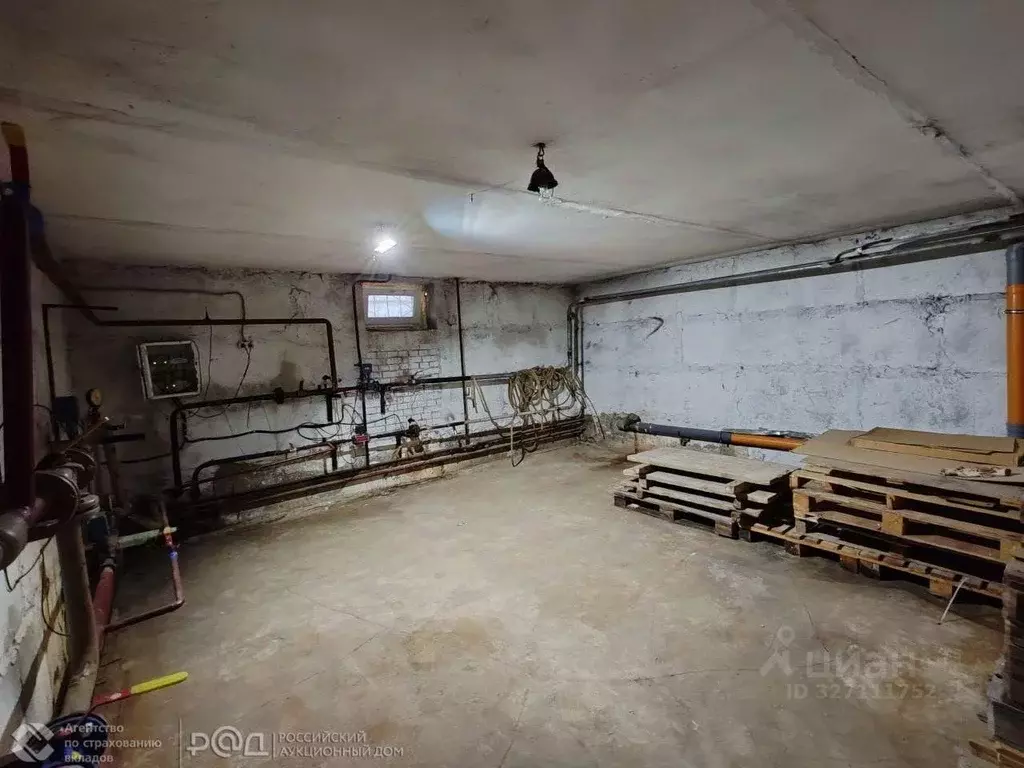 Офис в Ульяновская область, Димитровград Свирская ул., 25А (42 м) - Фото 2