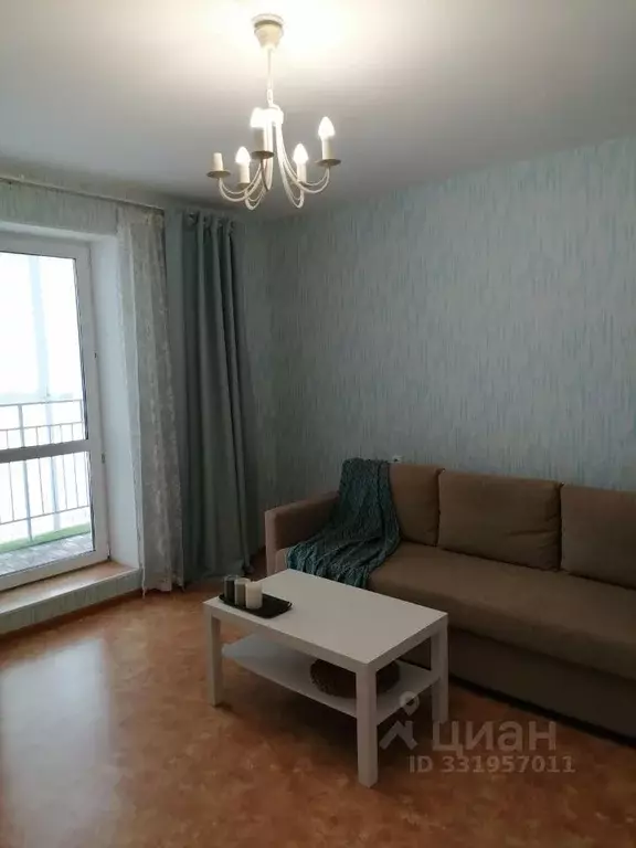 2-к кв. Башкортостан, Уфа ул. Булата Имашева, 3 (51.0 м) - Фото 2