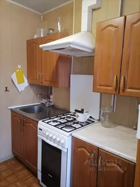 2-к кв. Ярославская область, Ярославль Северный жилрайон, 10-й мкр, ... - Фото 1