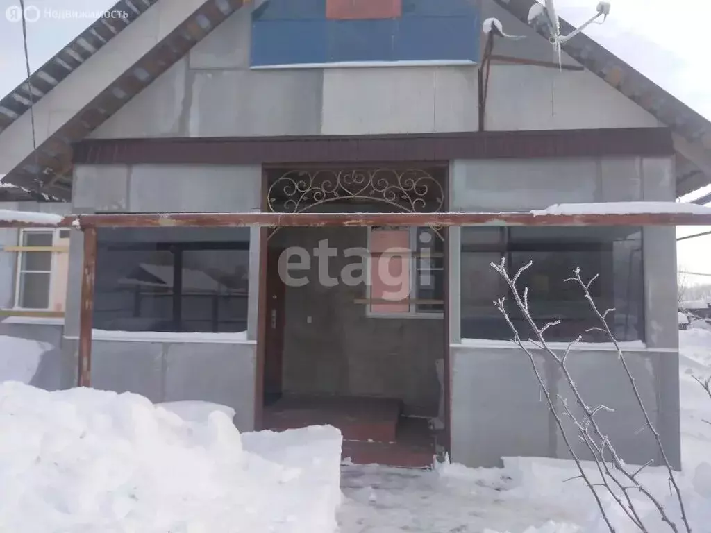 Дом в посёлок Зелёный Гай, Советская улица (128.3 м) - Фото 1