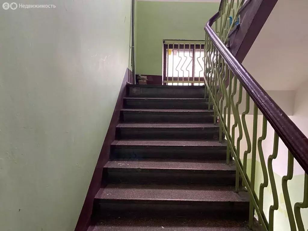 1к в 3-комнатной квартире (12 м) - Фото 0