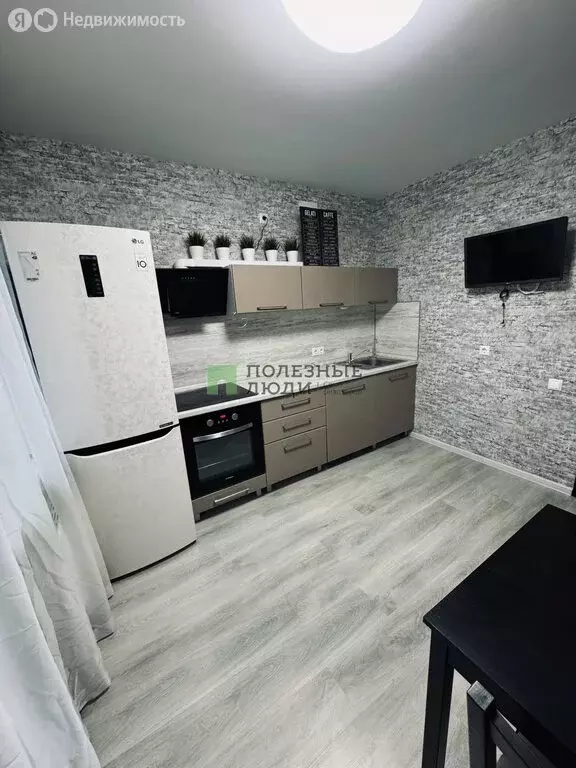 1-комнатная квартира: Ижевск, Нижняя улица, 12А (37 м) - Фото 2