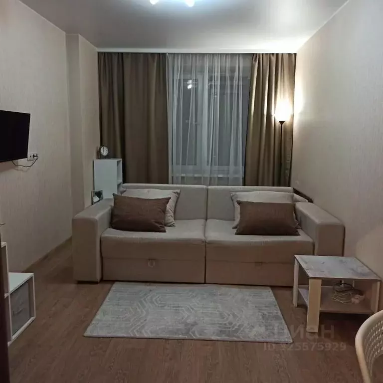 1-к кв. Московская область, Королев Юбилейный мкр, ул. Комитетская, 7 ... - Фото 2