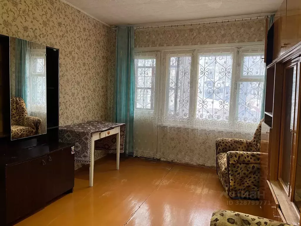 1-к кв. Пермский край, Березники ул. Льва Толстого, 82 (30.1 м) - Фото 2