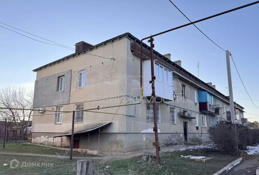 Продаётся 2-к квартира, 48.8 м - Фото 0