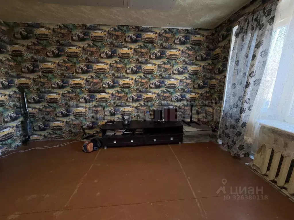 3-к кв. Смоленская область, Смоленск ул. Котовского, 5в (58.1 м) - Фото 2