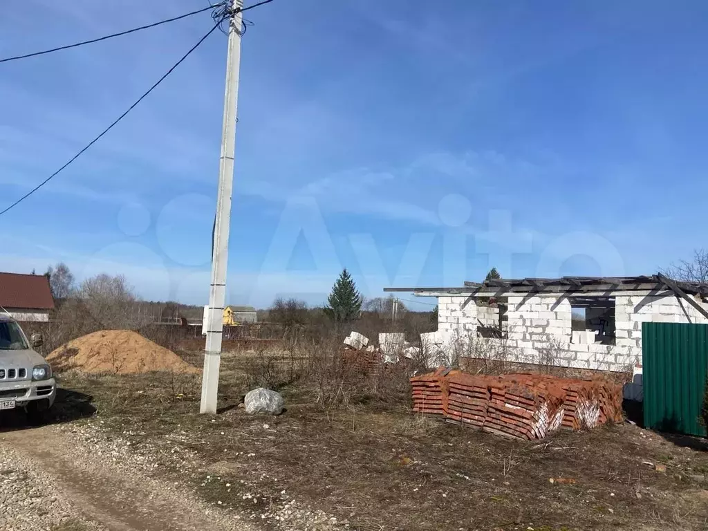 Участок 15 сот. (ИЖС) - Фото 0