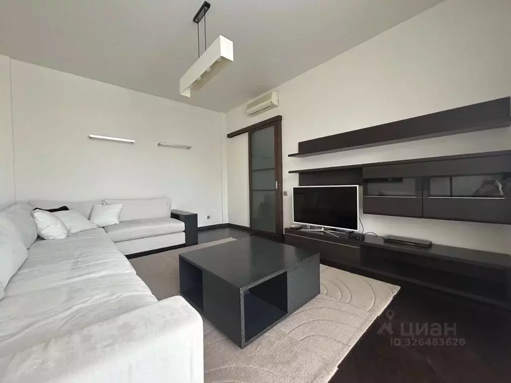 2-к кв. Санкт-Петербург Константиновский просп., 18 (69.0 м) - Фото 2