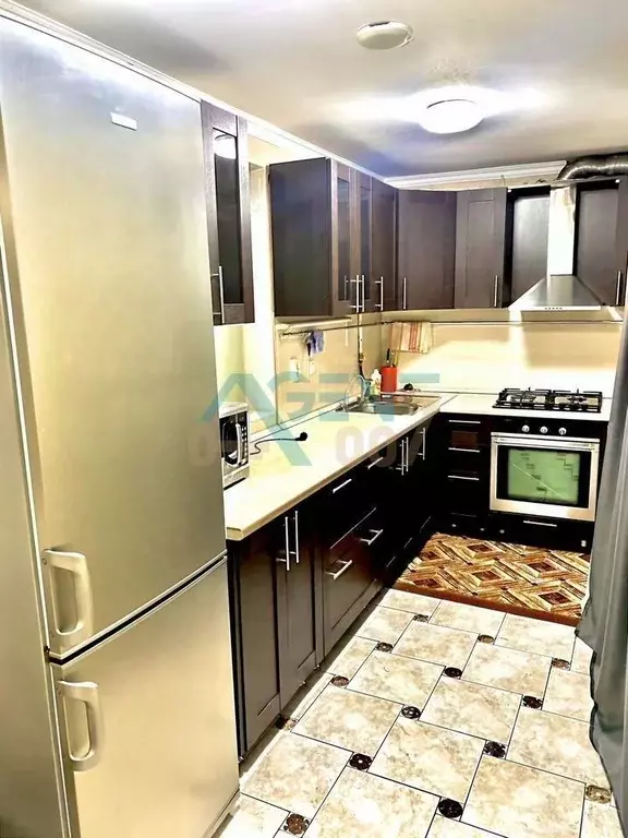 2-к кв. Белгородская область, Белгород ул. Маяковского, 18 (49.4 м) - Фото 1