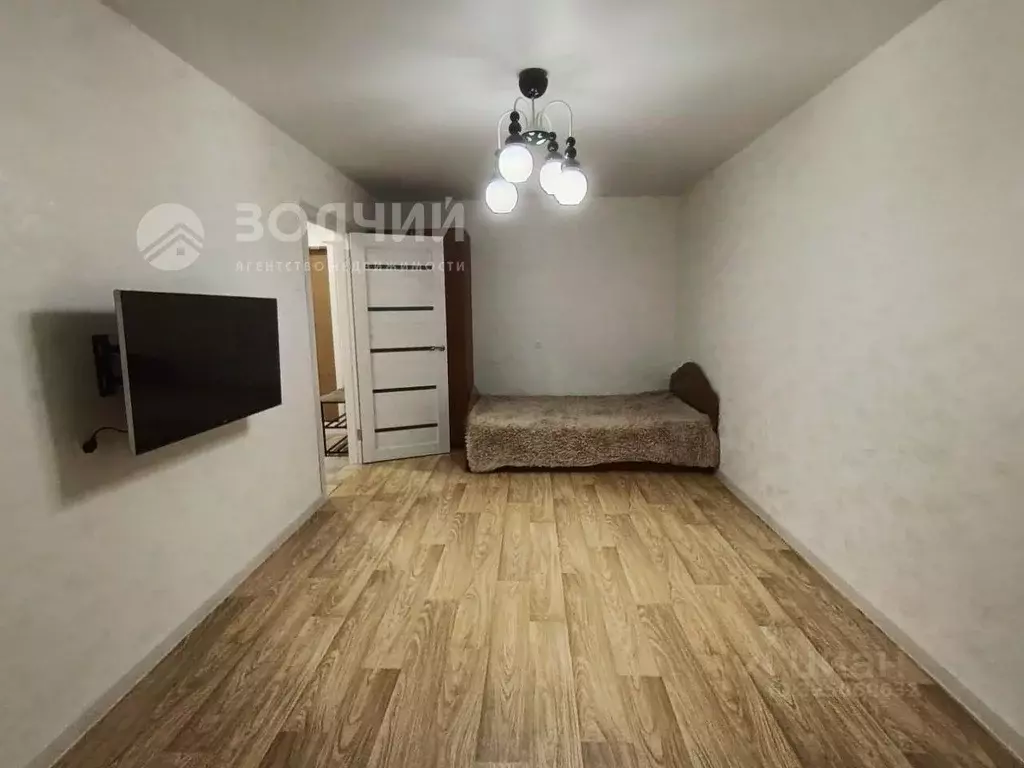 1-к кв. Чувашия, Чебоксары ул. Богдана Хмельницкого, 117к1 (36.0 м) - Фото 2