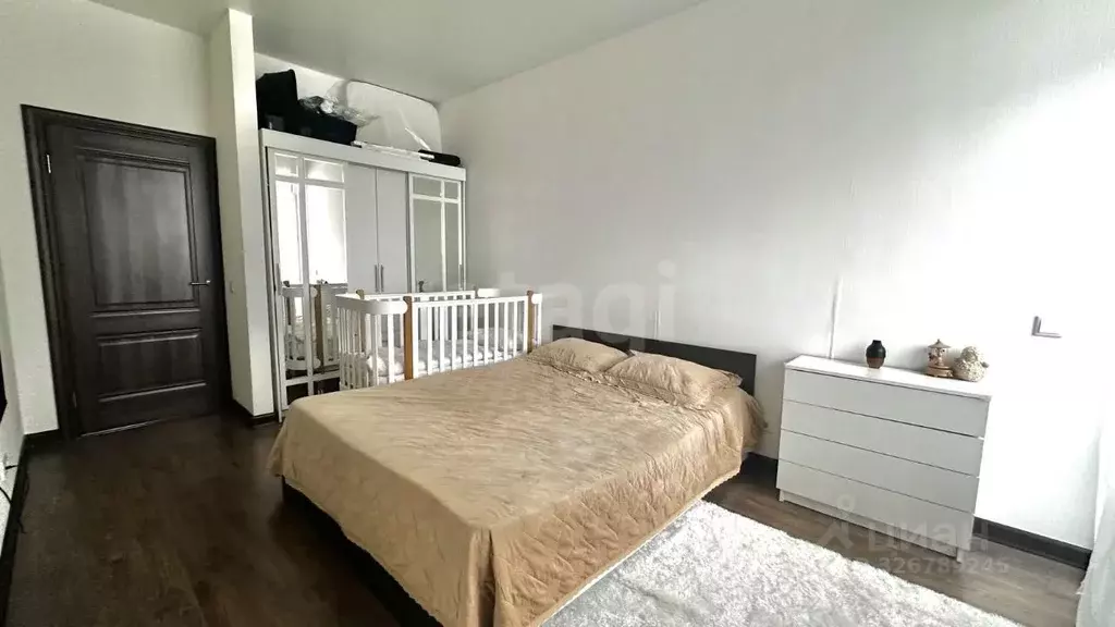 2-к кв. Московская область, Мытищи просп. Астрахова, 3А (43.8 м) - Фото 1