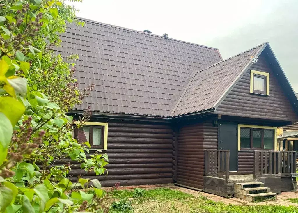 Дом в Московская область, Одинцовский городской округ, Наховня садовое ... - Фото 1