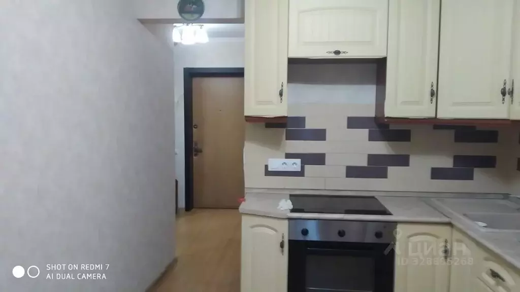 1-к кв. Московская область, Мытищи ул. Колпакова, 42к1 (37.0 м) - Фото 2