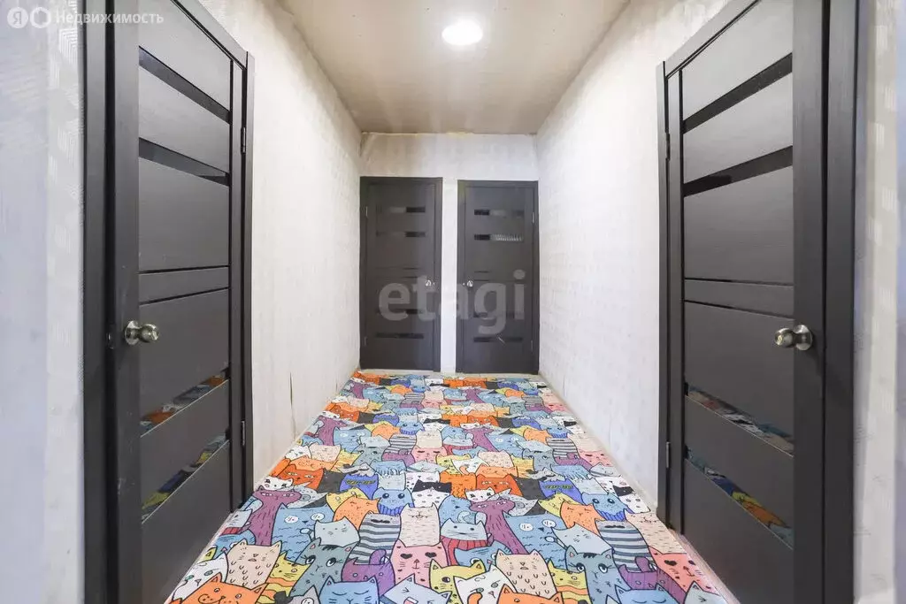 Дом в Хабаровск, Танковая улица, 36 (95 м) - Фото 0