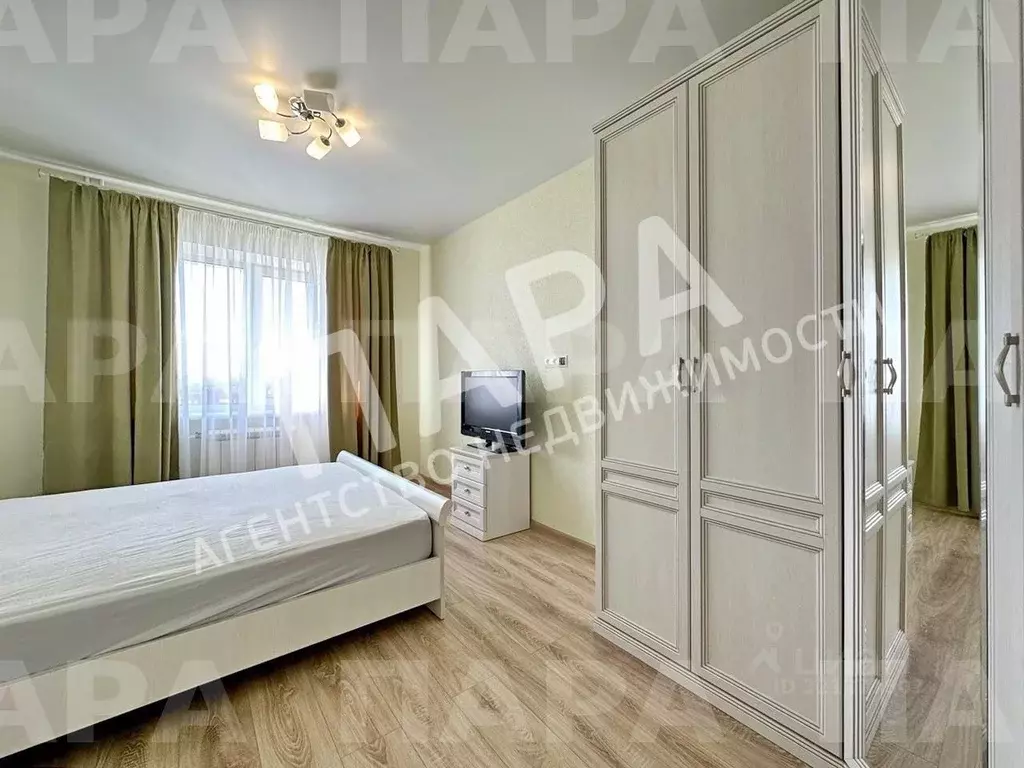 2-к кв. Самарская область, Самара ул. Братьев Коростелевых, 66А (60.0 ... - Фото 0