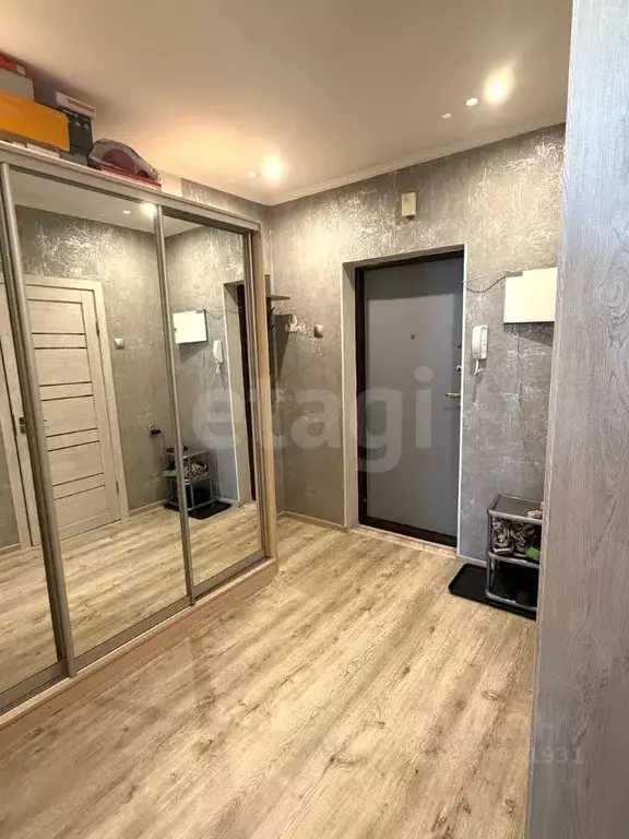 1-к кв. Забайкальский край, Чита ул. Тимирязева, 31 (44.0 м) - Фото 2