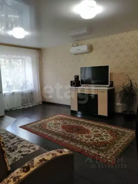 4-к кв. Кемеровская область, Кемерово просп. Ленина, 67 (72.0 м) - Фото 0