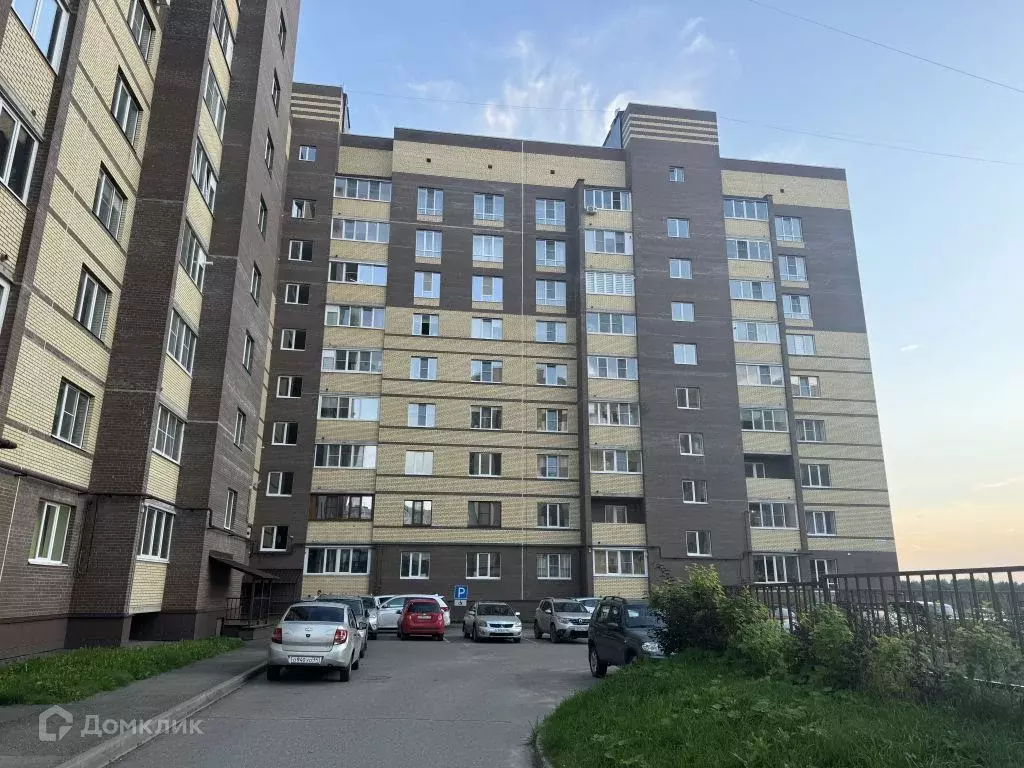 Продаётся 1-к квартира, 40.4 м - Фото 0