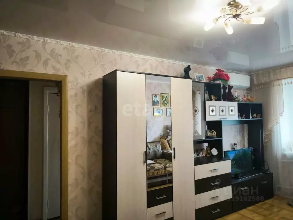 1-к кв. Адыгея, Майкоп Кужорская ул., 100 (28.5 м) - Фото 0