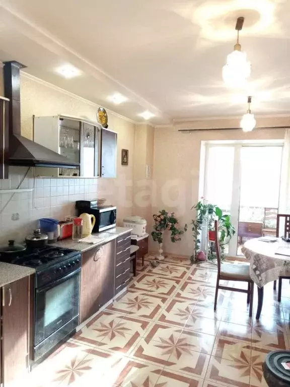 4-к кв. Саратовская область, Саратов ул. Большая Садовая, 139/150 ... - Фото 1