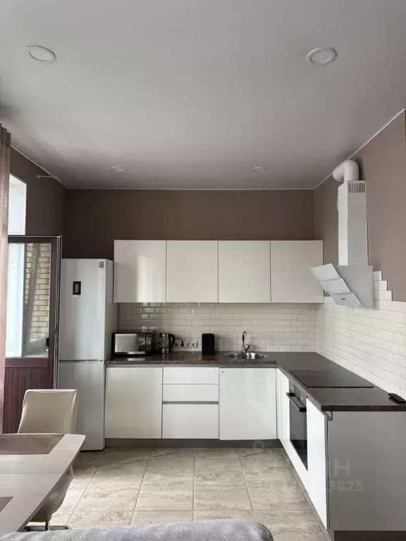 1-к кв. Московская область, Видное ул. Завидная, 12 (45.0 м) - Фото 1