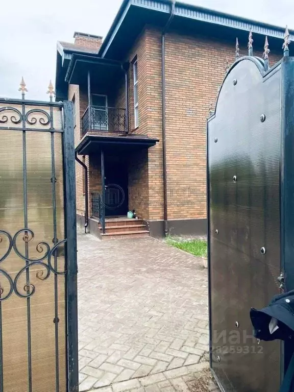 Дом в Москва д. Лужки, Солнечный город-3 мкр, 8Б (116 м) - Фото 2