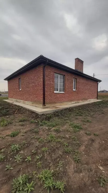 Дом в Ростовская область, Аксайский район, Щепкинское с/пос, пос. ... - Фото 2