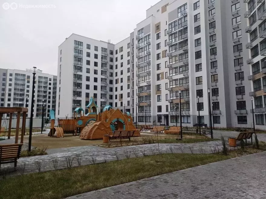 2-комнатная квартира: Энгельс, Полиграфическая улица, 85 (62.79 м) - Фото 2