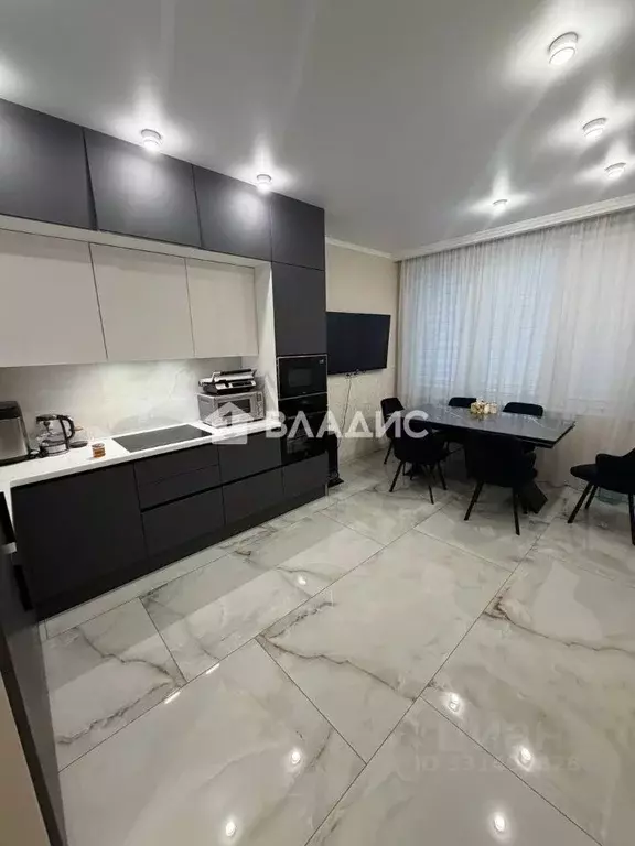 2-к кв. Москва Родниковая ул., 30к3 (62.0 м) - Фото 1