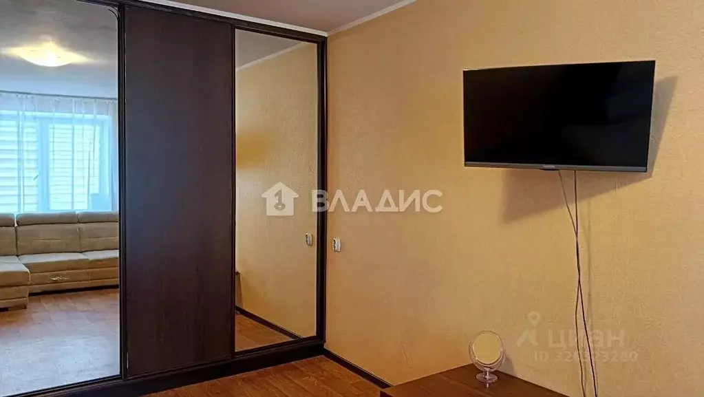 1-к кв. Калининградская область, Калининград ул. Менделеева, 6 (31.0 ... - Фото 1