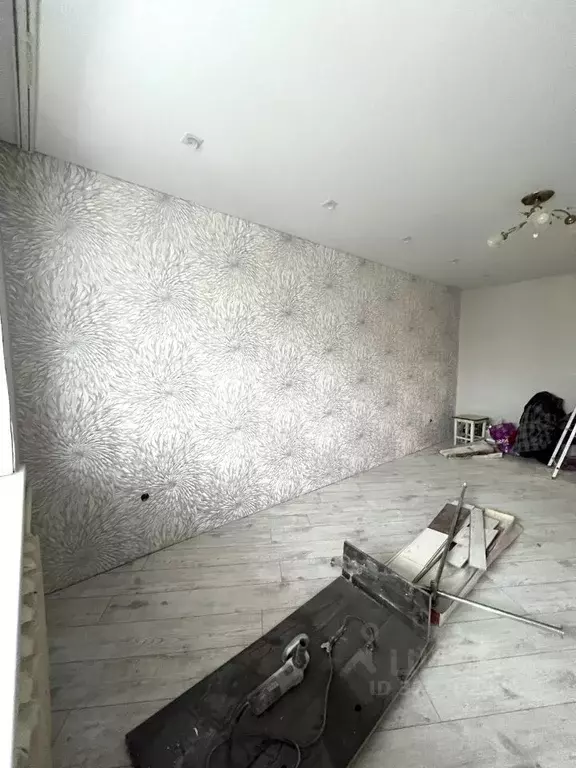 1-к кв. Белгородская область, Белгород ул. Макаренко, 4а (32.0 м) - Фото 2