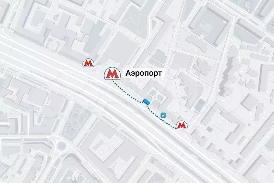 Аренда торговой площади 28.9м у метро на трафике - Фото 1