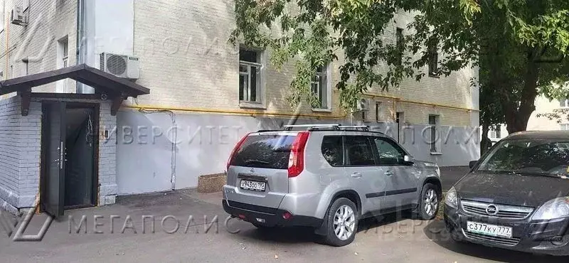 Производственное помещение в Москва Новорязанская ул., 38 (28 м) - Фото 1