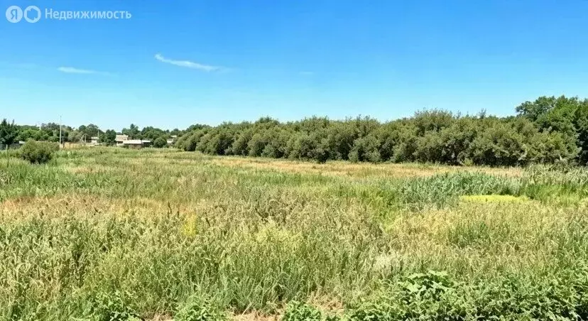 Участок в посёлок Песчанка, Урожайная улица (5 м) - Фото 1