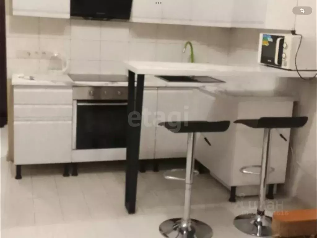 Студия Краснодарский край, Краснодар пос. Российский, ул. Шевкунова, ... - Фото 1