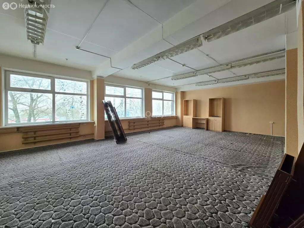 Помещение свободного назначения (57 м) - Фото 1