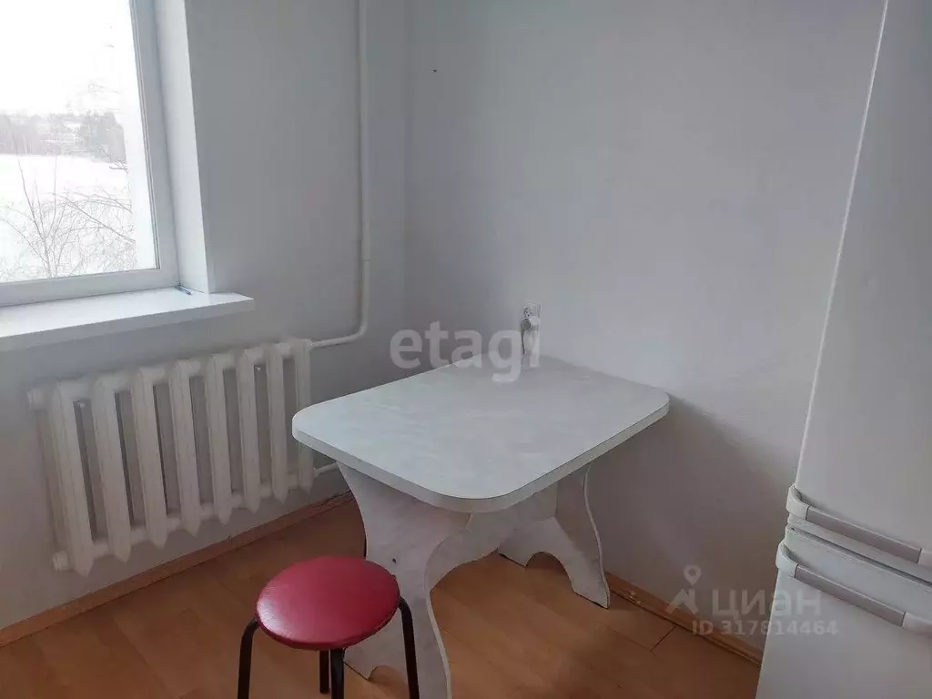 2-к кв. Ханты-Мансийский АО, Когалым Молодежная ул., 10 (51.3 м) - Фото 1