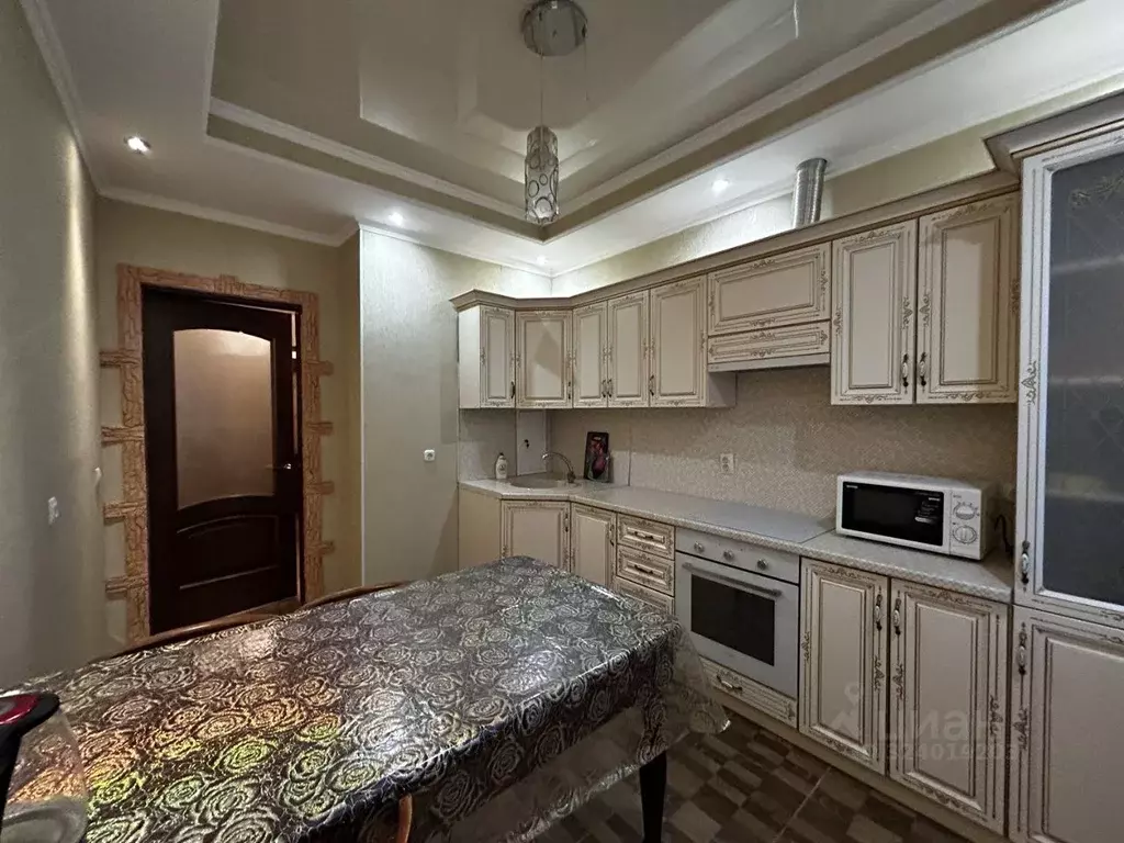 2-к кв. Краснодарский край, Краснодар Фестивальный мкр, Солнечный мкр, ... - Фото 1