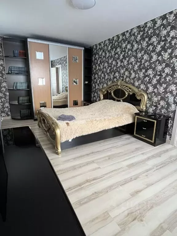 3-к кв. Архангельская область, Няндома Североморская ул., 5Б (67.0 м) - Фото 1