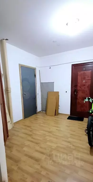 1-к кв. Краснодарский край, Анапа Владимирская ул., 140 (39.0 м) - Фото 2