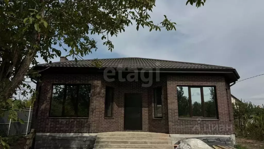 Дом в Ростовская область, Аксайский район, Щепкинское с/пос, ... - Фото 2